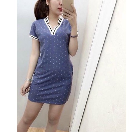 ĐẦM THUN SUÔNG