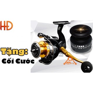 Máy câu cá STR 7000 siêu bền chính hãng T1999