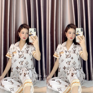 Đồ ngủ pijama