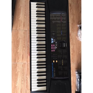 Đàn nội địa nhật ctk - 560l chức năng cao . bảo hành 12 tháng