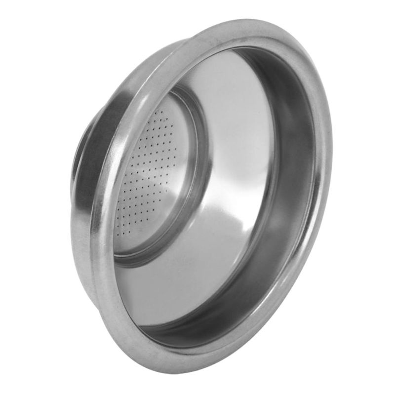 Bộ Lọc Cà Phê Hai Lớp Tự Động 58mm