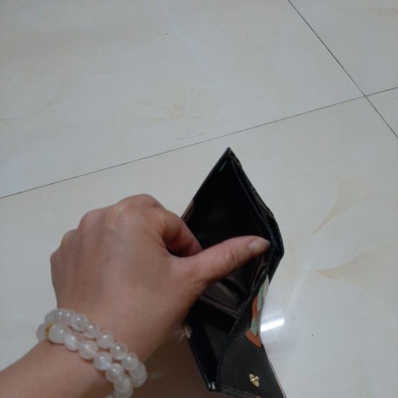 Ví Venuco đẹp xuất sắc