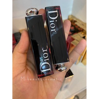 [Dior] Son Dior Addict Lacquer màu 620 - Chính hãng 💯