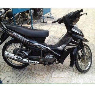 Củ đề xe Jupiter - Sirius - B584