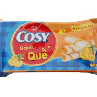 Bánh quế Cosy 132g