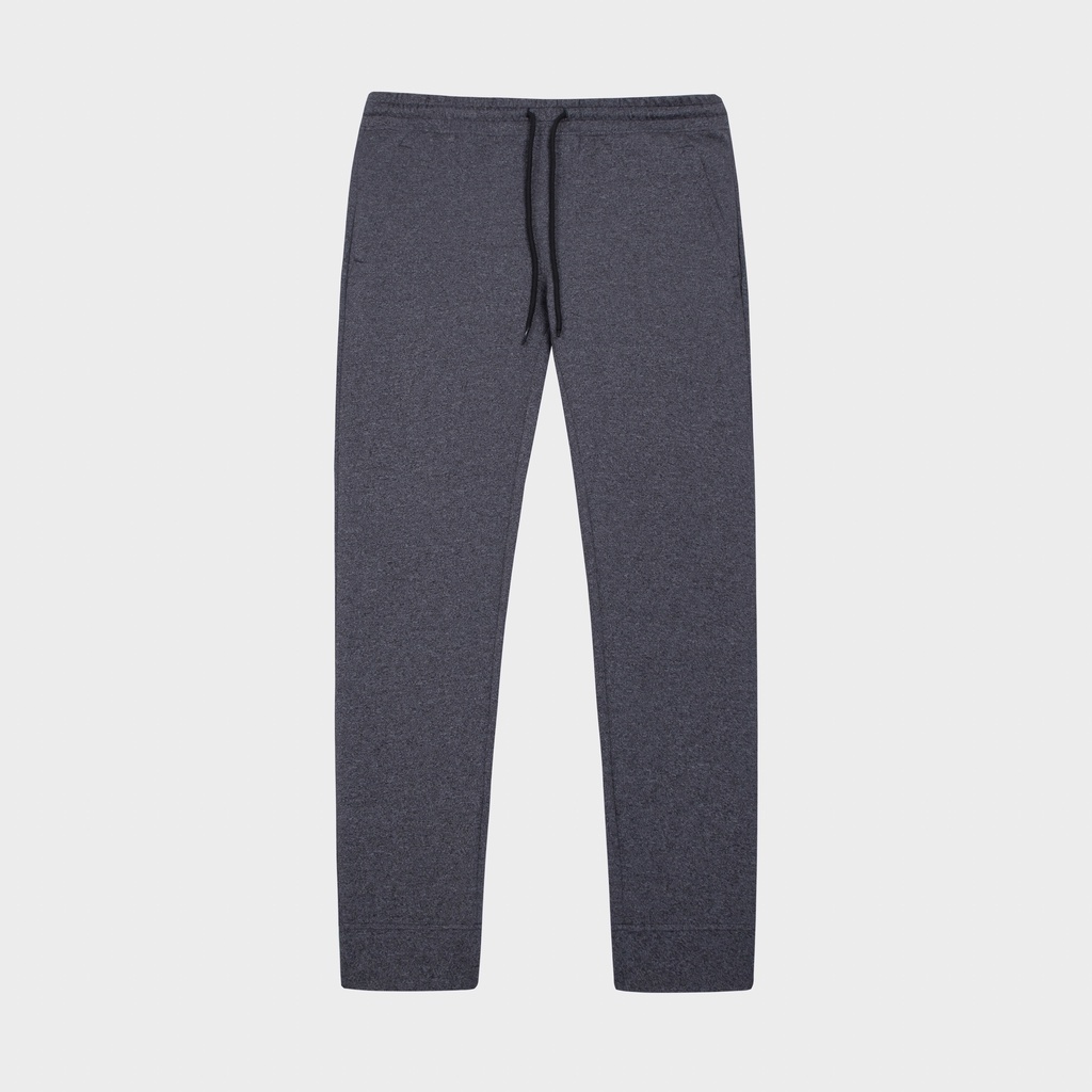 Bộ đồ thu đông nam ARISTINO dáng Regular Fit suông nhẹ, cổ, tay và gấu áo dệt bo rib chỉn chu - ALH011W2