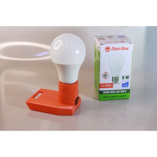 Đèn led thắp sáng dùng pin Ingco Total 20v maxshare