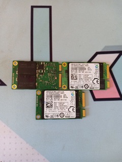Ổ cứng SSD Samsung 512GB mSATA