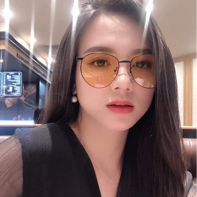 KÍNH MÁT NAM NỮ ĐẸP CHỐNG UV400 - KIỂU DÁNG CHÂN MẢNH THỜI TRANG | BigBuy360 - bigbuy360.vn