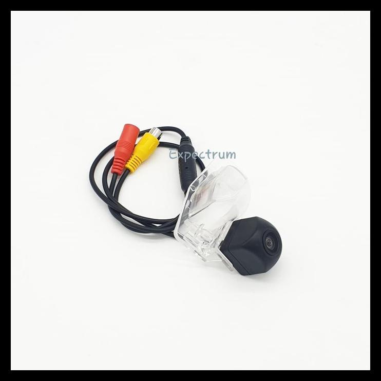 Camera Chiếu Hậu Oem Hd Cho Xe Hơi Honda Jazz Crv City | BigBuy360 - bigbuy360.vn