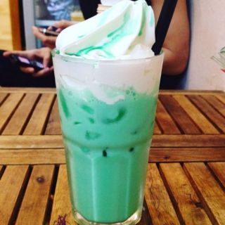 1kg Bột sữa béo INDO KEVIT