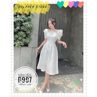 BIGSIZE Đầm đi tiệc bigsize