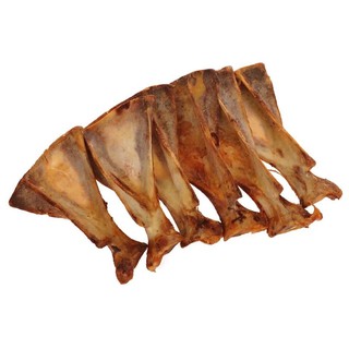 Xương bánh ch lè mài răng cho ( chó ) làm sạch răng & chóng hôi miệng &