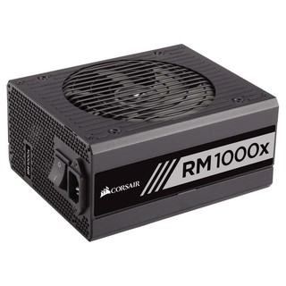 NGUỒN VI TÍNH COOLER MASTER V1000 ,CORSAIR RM1000X - 80 PLUS GOLD - FULL MODULAR