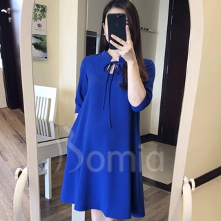 Đầm bầu coban hình thật