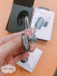 Tai nghe bluetooth Baseus siêu nhỏ cao cấp