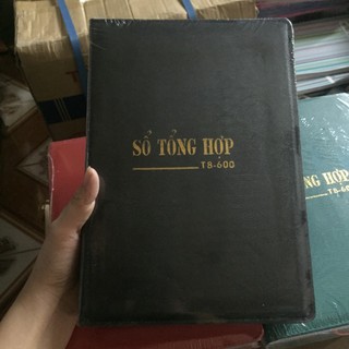 SỔ TỔNG HỢP T8 600 TRANG