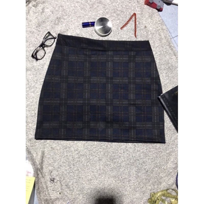 Chân váy chữ A bigsize 60-100kg | BigBuy360 - bigbuy360.vn