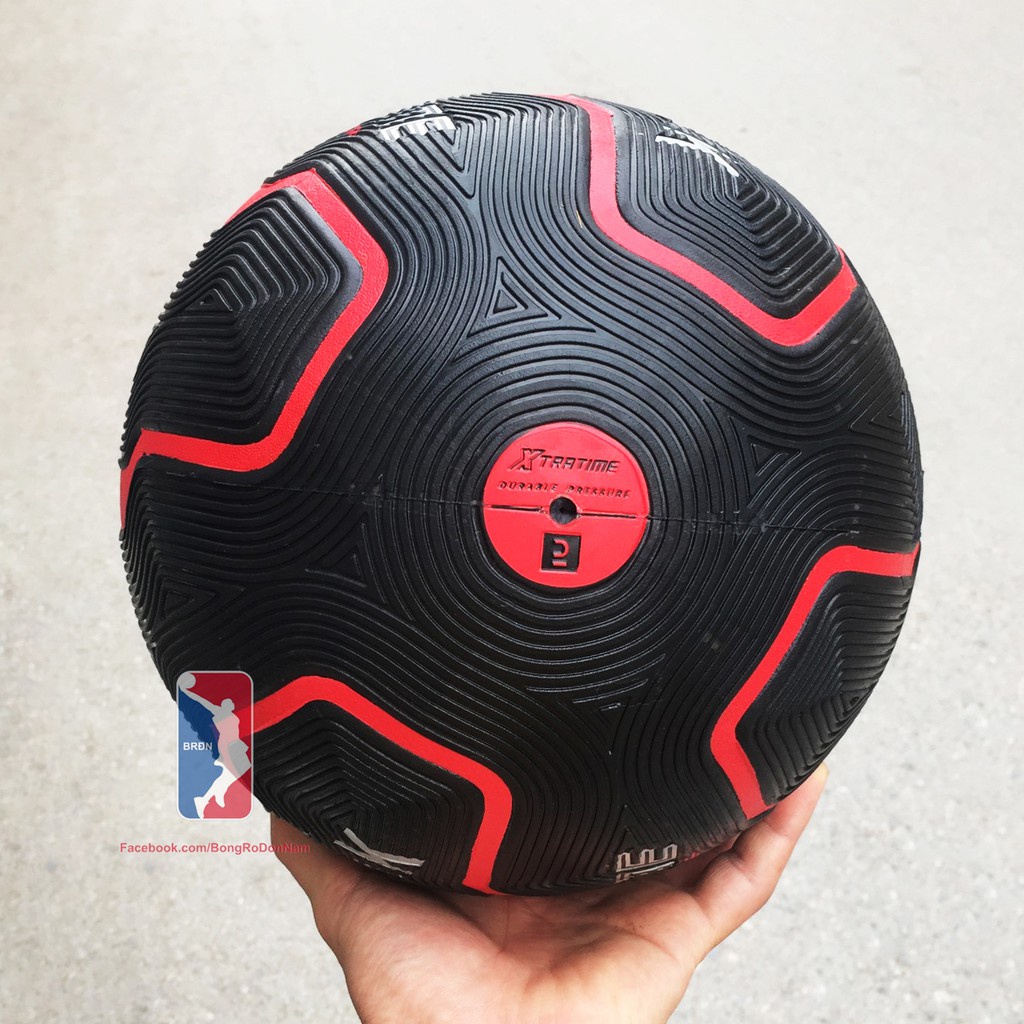 Quả Bóng Rổ Tarmak Dunker - Size 7 - Chuyên Outdoor