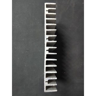 nhôm tản nhiệt 16 cánh  1 chiếc