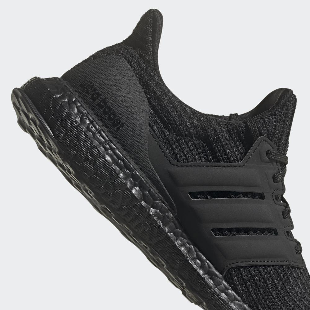 [Mã WABRADI13 - 150K - ĐH từ 1Tr]Giày adidas RUNNING Nam Ultraboost 4.0 DNA Shoes Màu đen GW2289