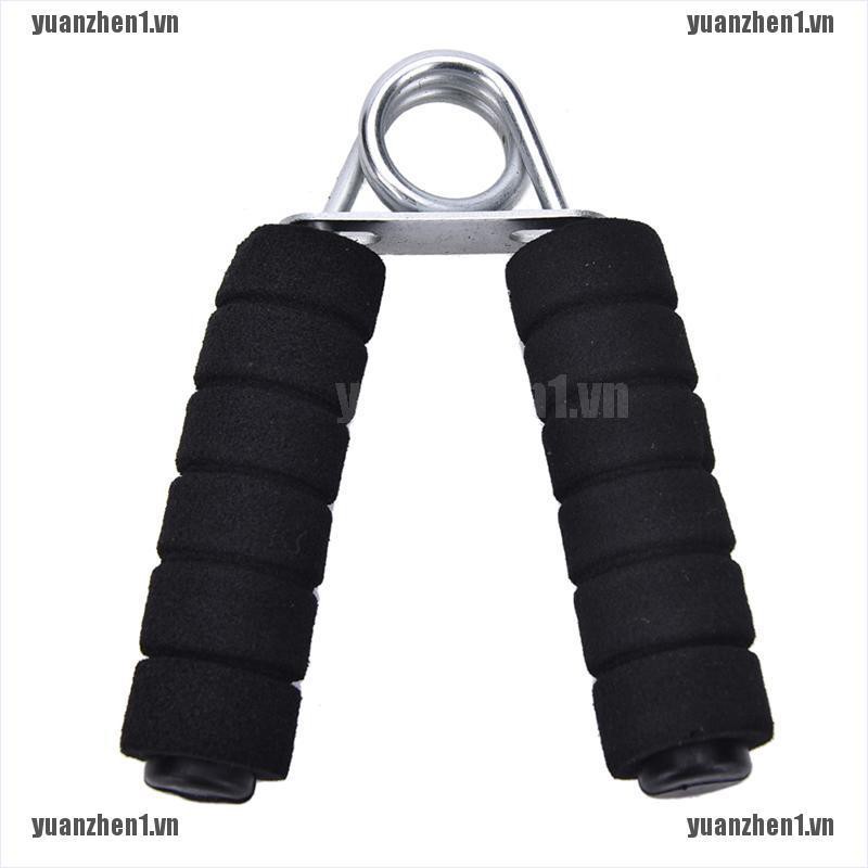 Dụng cụ tập bài nắm tay thể hình bằng xốp giúp nâng cao lực nắm