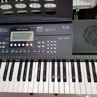 Đàn organ Kurtzman k200