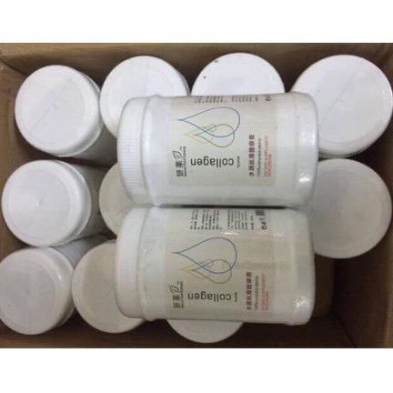 Kem masage colagen 1000gr