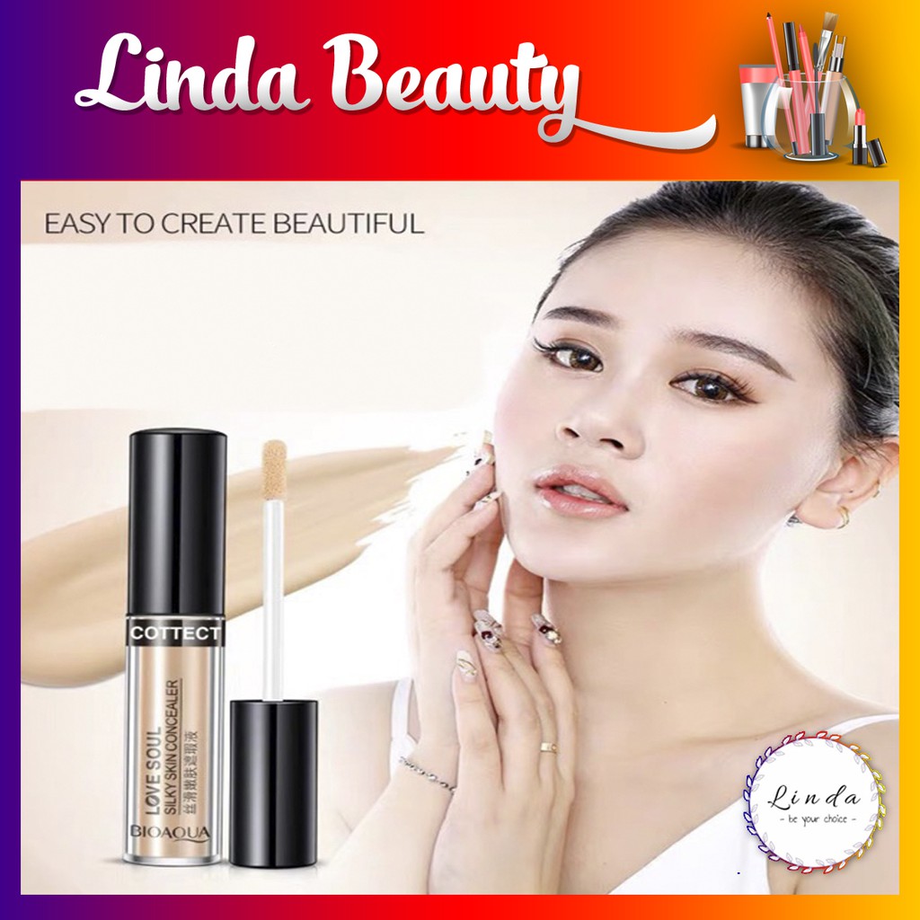 Thanh che khuyết điểm Love Soul của Bioaqua | BigBuy360 - bigbuy360.vn