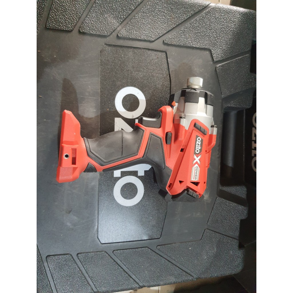 Thân máy vặn vít OZITO PXIDS-300