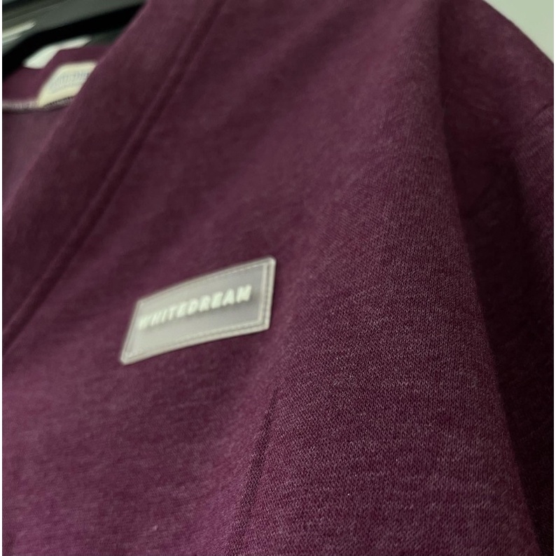 ÁO KHOÁC CARDIGAN FORM NGẮN