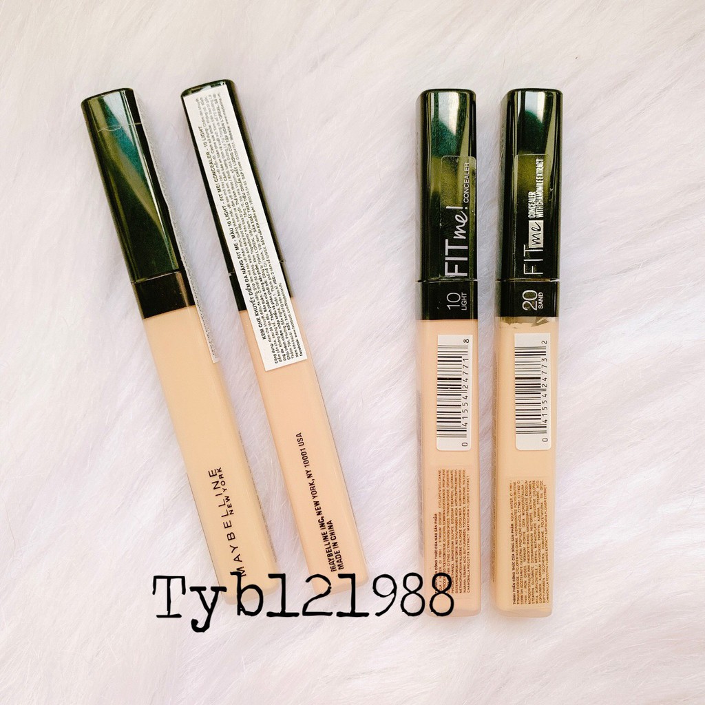 Kem Nền Fit Me ( Đủ Tone) -Có Bill Chính Hãng | BigBuy360 - bigbuy360.vn