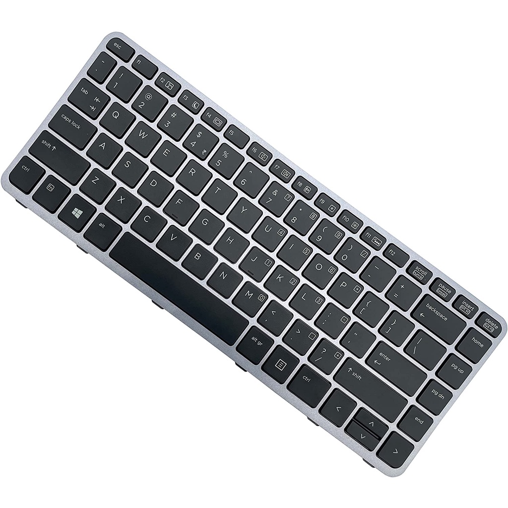 Bàn phím Laptop HP EliteBook Folio 1040 G1 1040 G2 1040-G1 1040-G2