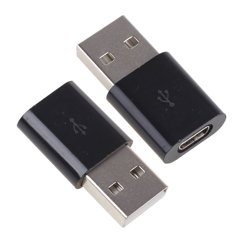Đầu Đọc Thẻ Nhớ Chuyển Đổi USB 2 0 Đầu Đực Sang Micro USB Đầu Cái Bằng Kim Loại