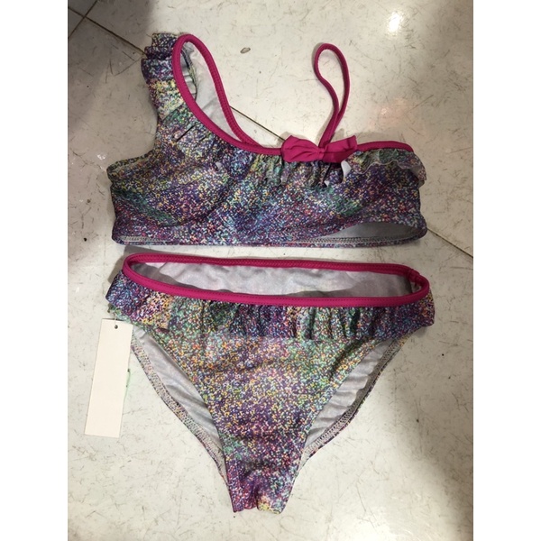 Đồ tắm bé gái