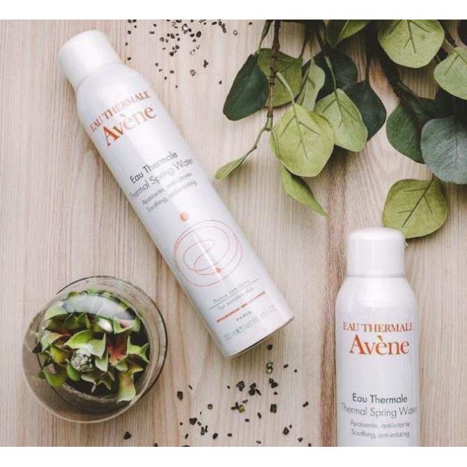 Xịt Khoáng Avene Therma Spring Water 300ml - Avene, Dịu Nhẹ làn Da , Cấp Ẩm Tức Thời, Giảm Kích Ứng