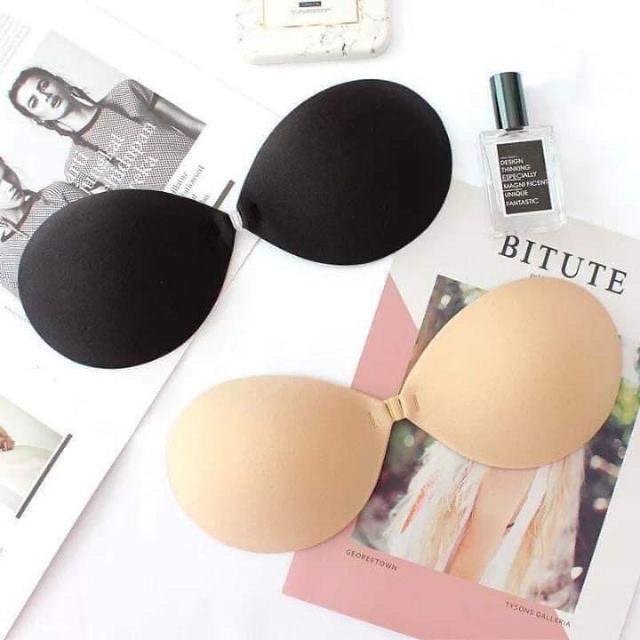 Áo Dán Ngực Cài Trước Loại Dày Siêu Hot P29 p39 | BigBuy360 - bigbuy360.vn