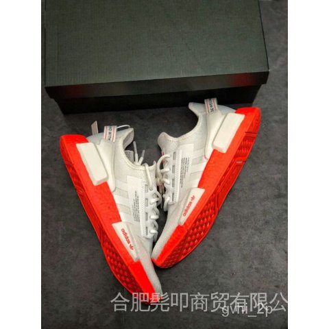 100% original Adidas NMD _ R1 boost fx3902