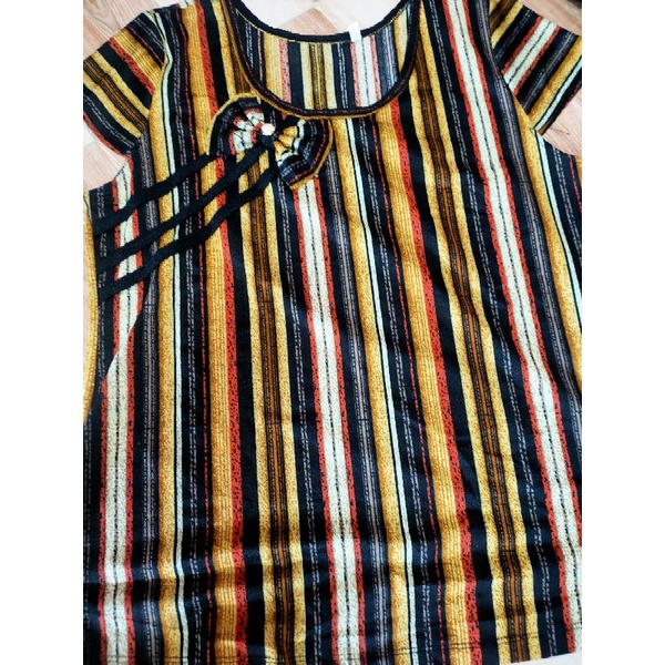 Bộ tay ngắn quần dài thun aty đẹp