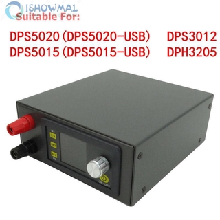 Mô Đun Cấp Nguồn Chuyên Dùng Để Lập Trình Dp50V5A Dps5020 Dps5015 Dps3012 Dps3003 Dps5005 Dp20V2A