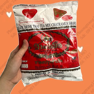 Trà Thái xanh (200g) - đỏ (400g)