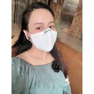 Free vuishope2 giao ngay khau trang nano 3 lop, loc bui - kn993