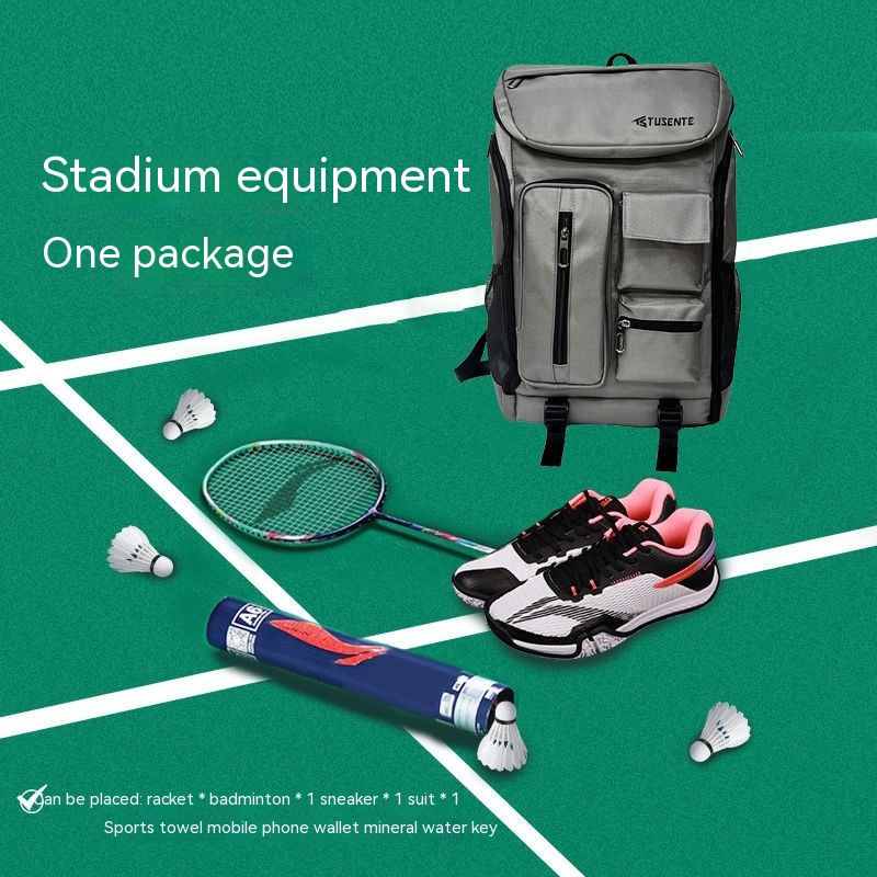 Balo Thể Thao Đa Năng Sức Chứa Lớn Phong Cách Mới Cho Nam Nữ