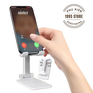 [Hàng Loại 1] Giá Đỡ Điện Thoại/Ipad/ Máy Tính Bảng livestream xem video Ổn Định dùng để Quay Phim Ghi Hình Đa Dụng
