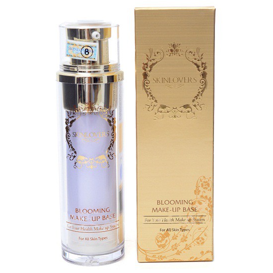 Kem lót trang điểm Skinlovers Hàn quốc 40ml