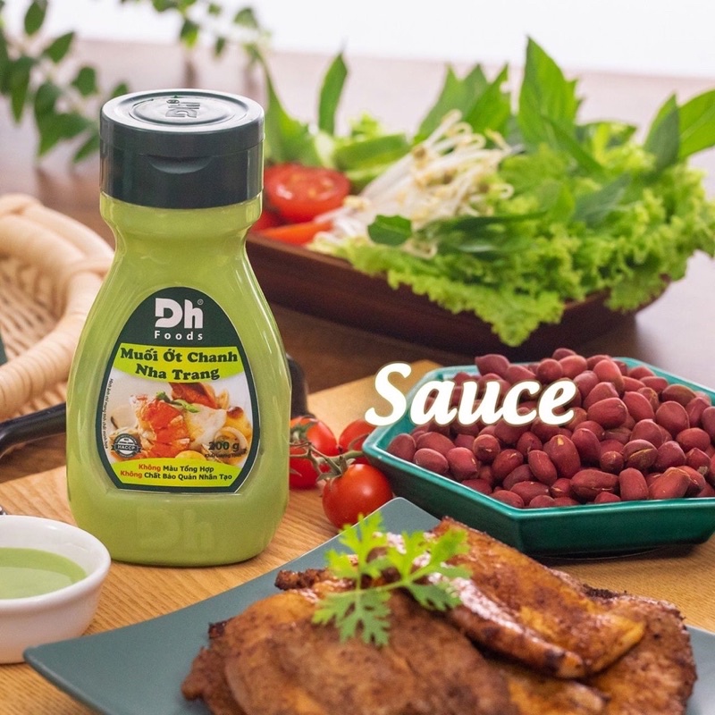 Bột Gia Vị Nguyên Chất Dh Foods ( BỘT NGHỆ, ỚT, GỪNG, SẢ…)