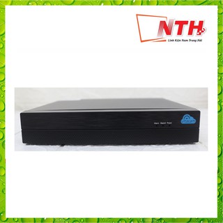 Đầu ghi camera VITACAM NVR-V8