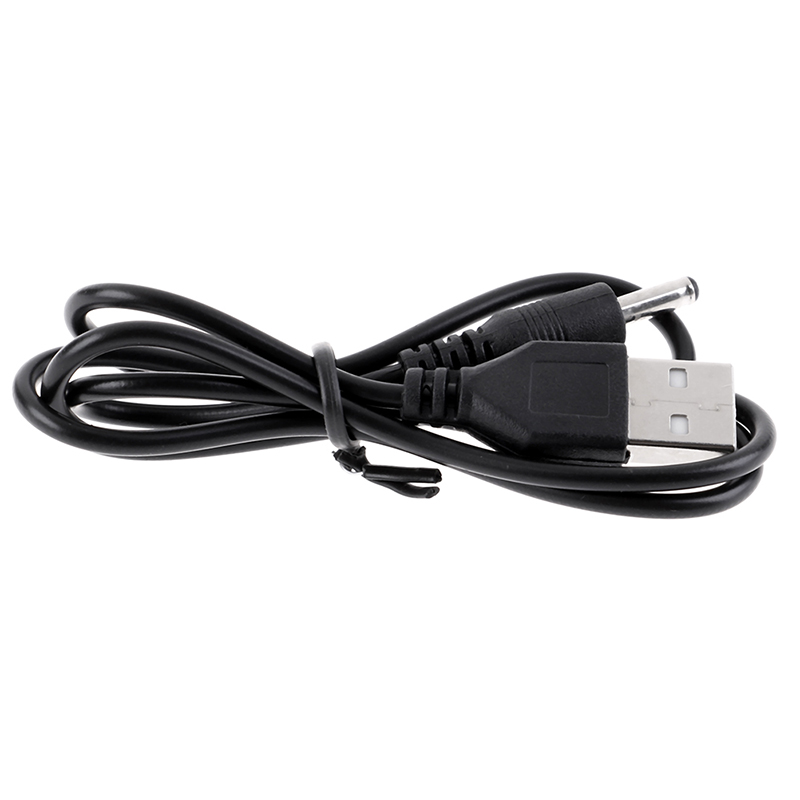 1 Dây Cáp Sạc Chuyển Đổi Usb A Male Sang Dc 3.5x1.35mm | BigBuy360 - bigbuy360.vn