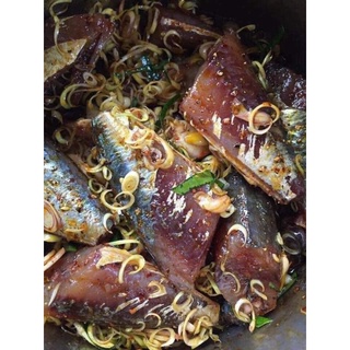 CÁ NỤC 1 NẮNG 500G