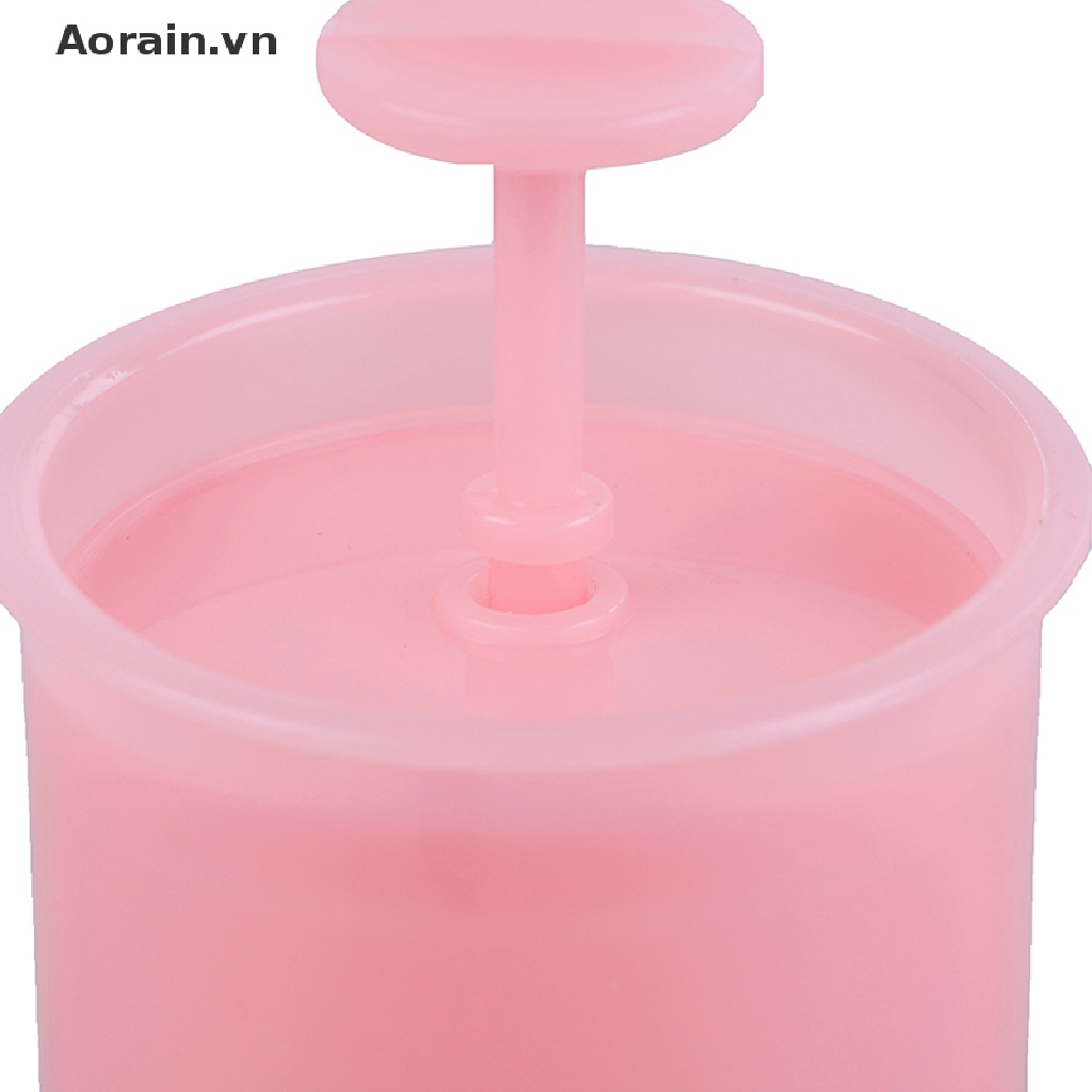 1 Cốc Tạo Bọt Sữa Rửa Mặt Tiện Dụng Thời Trang